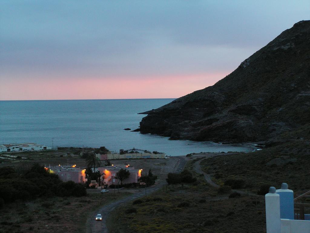 Apartamento Cala Reona Apartment Cabo de Palos Exterior photo